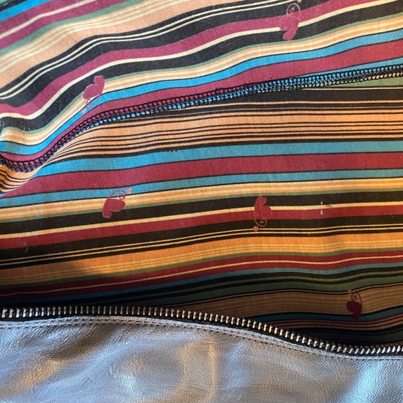 Felmini Caleb hidden platform comfort heels. - Picture 9 of 12